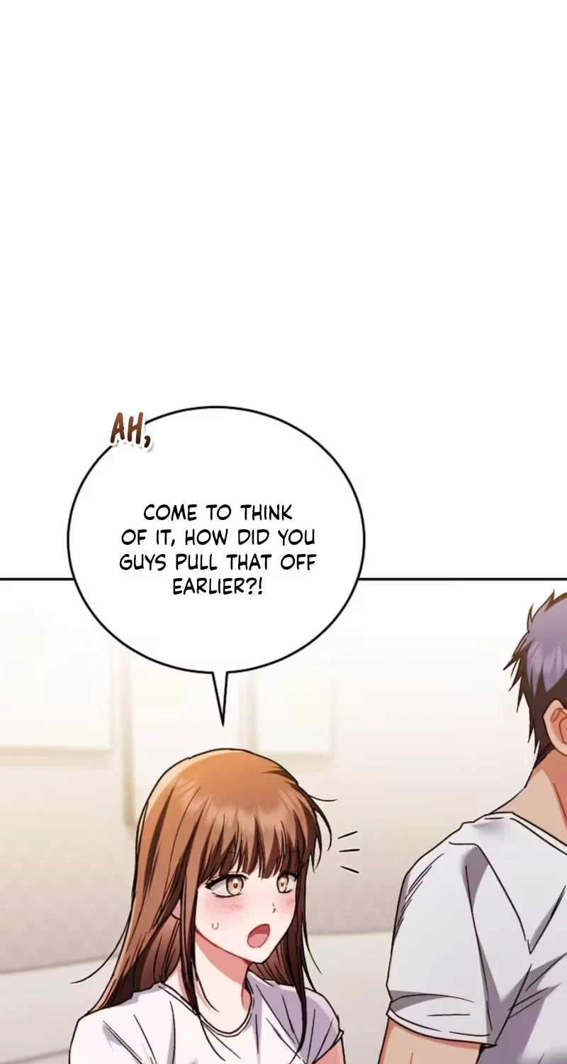 Slam Dunk Desire Chapter 7, page 11