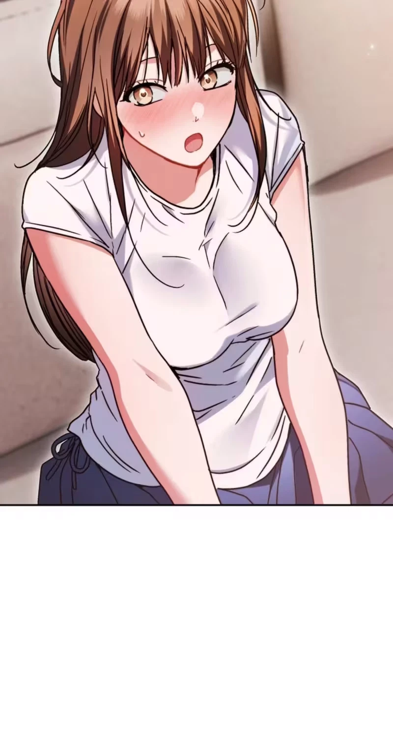 Slam Dunk Desire Chapter 7, page 21