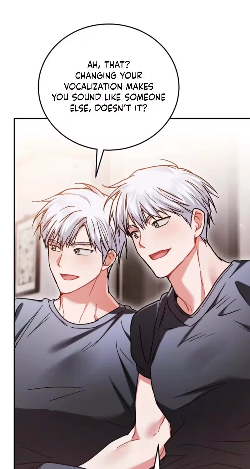 Slam Dunk Desire Chapter 7, page 22