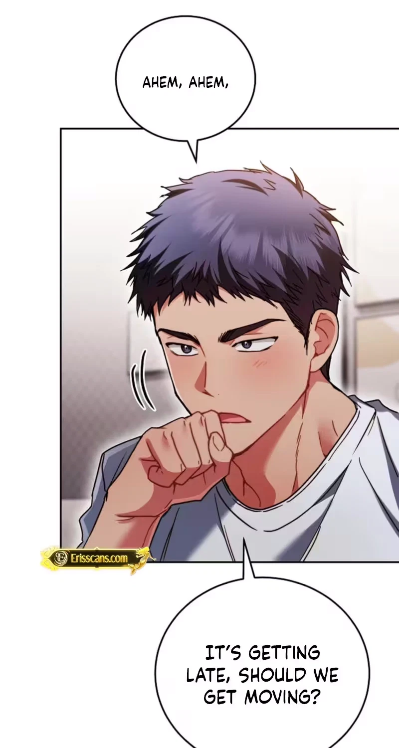 Slam Dunk Desire Chapter 7, page 25