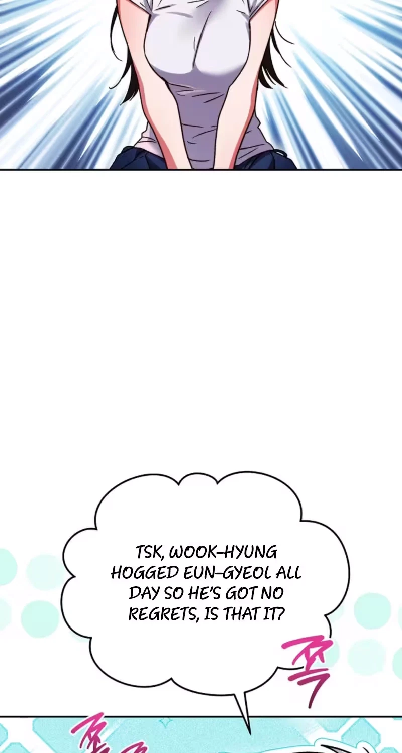 Slam Dunk Desire Chapter 7, page 27