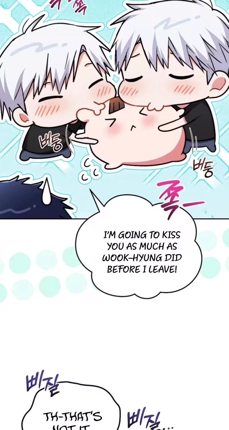 Slam Dunk Desire Chapter 7, page 28