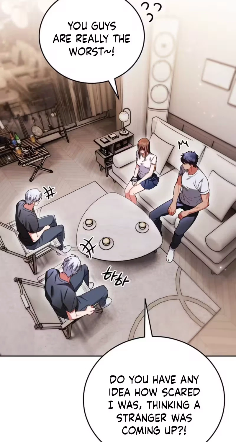 Slam Dunk Desire Chapter 7, page 3