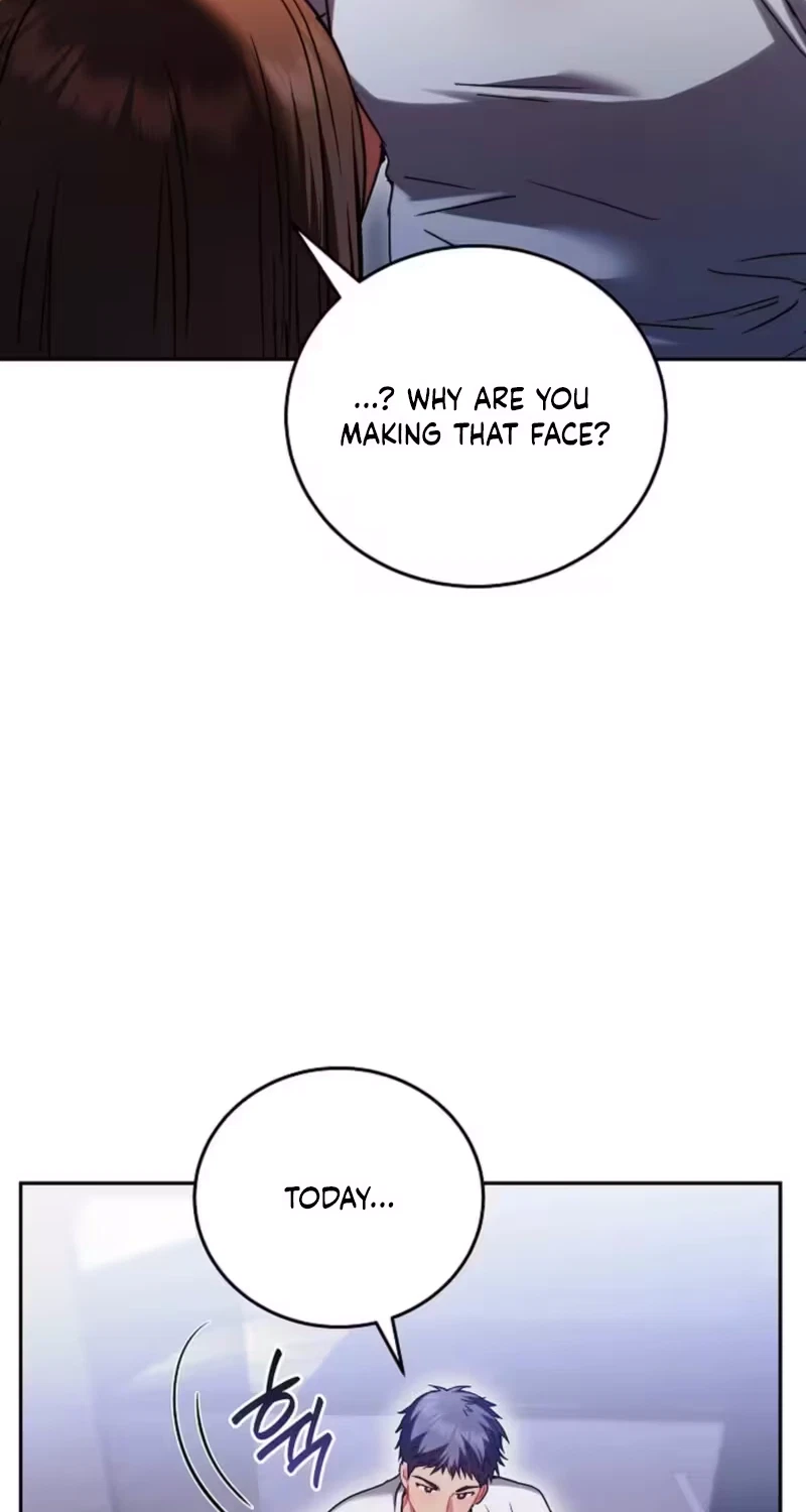 Slam Dunk Desire Chapter 7, page 34