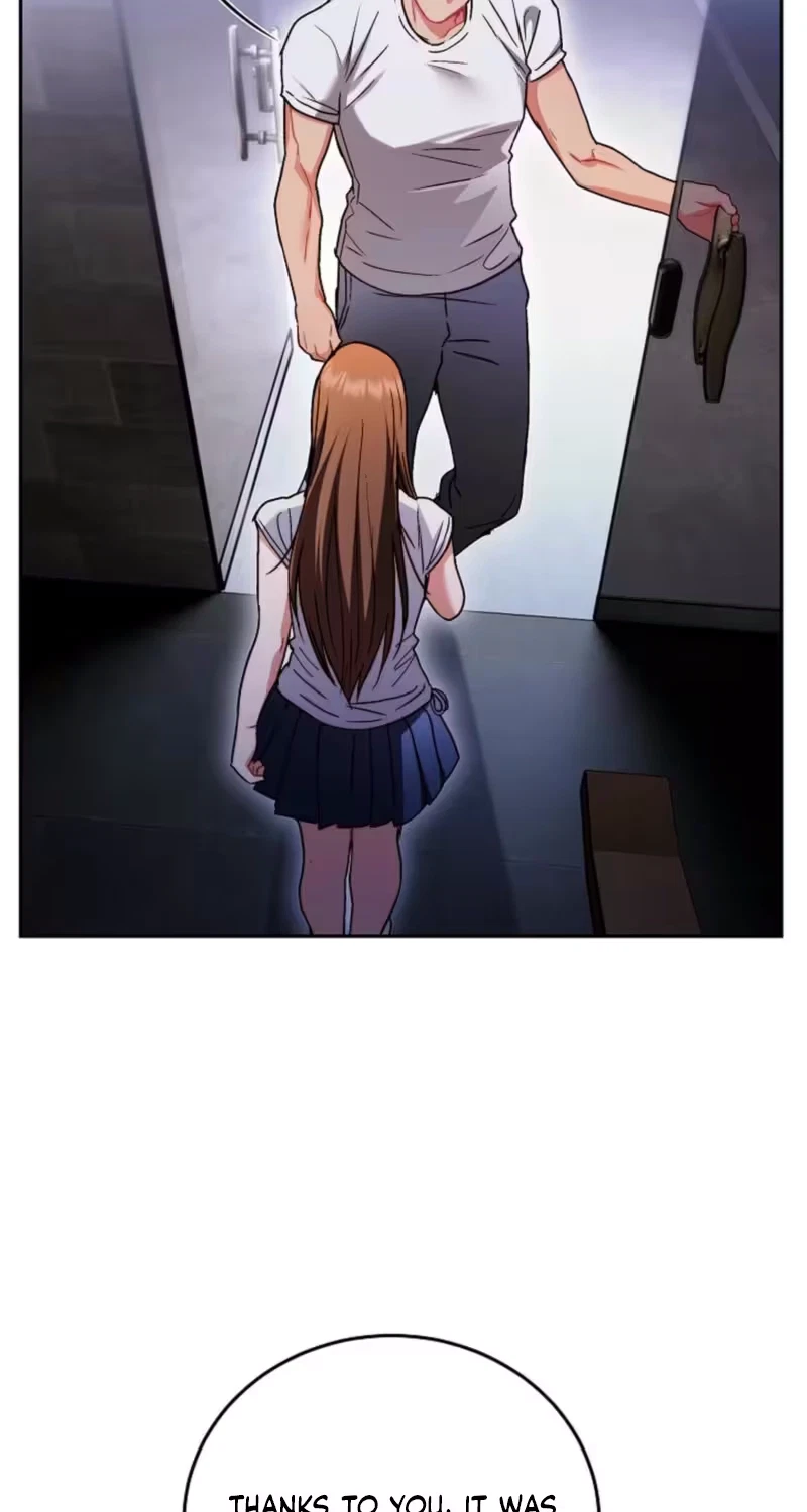 Slam Dunk Desire Chapter 7, page 35