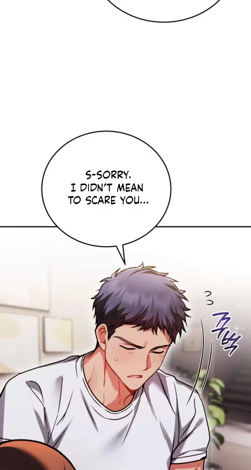 Slam Dunk Desire Chapter 7, page 4
