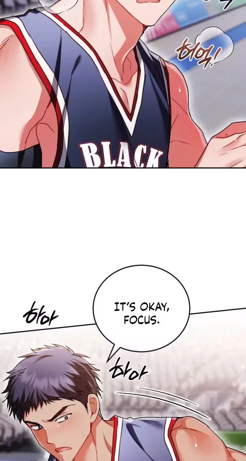 Slam Dunk Desire Chapter 7, page 47