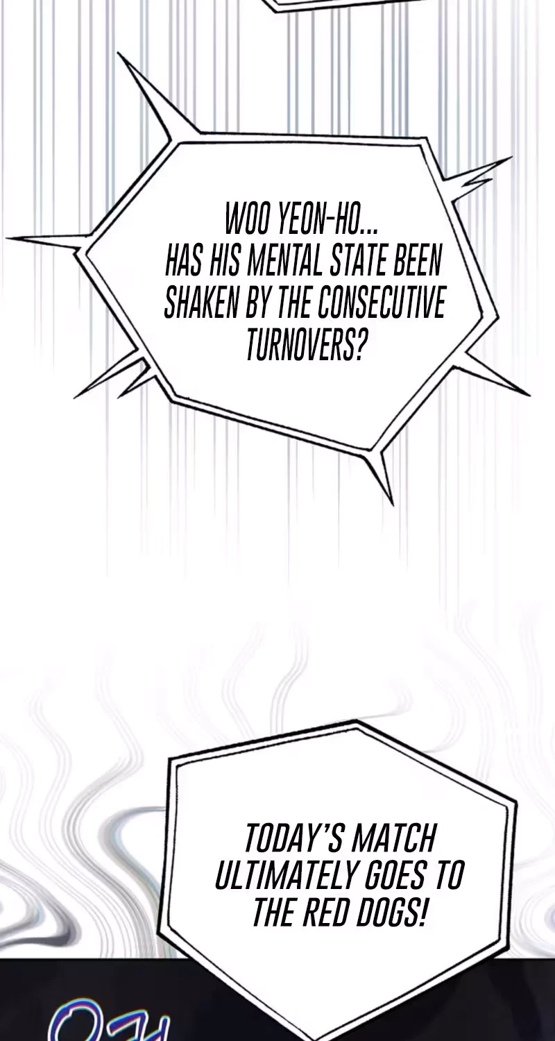 Slam Dunk Desire Chapter 7, page 49