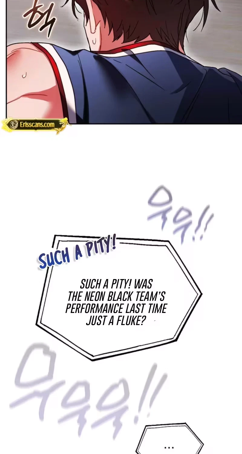 Slam Dunk Desire Chapter 7, page 52