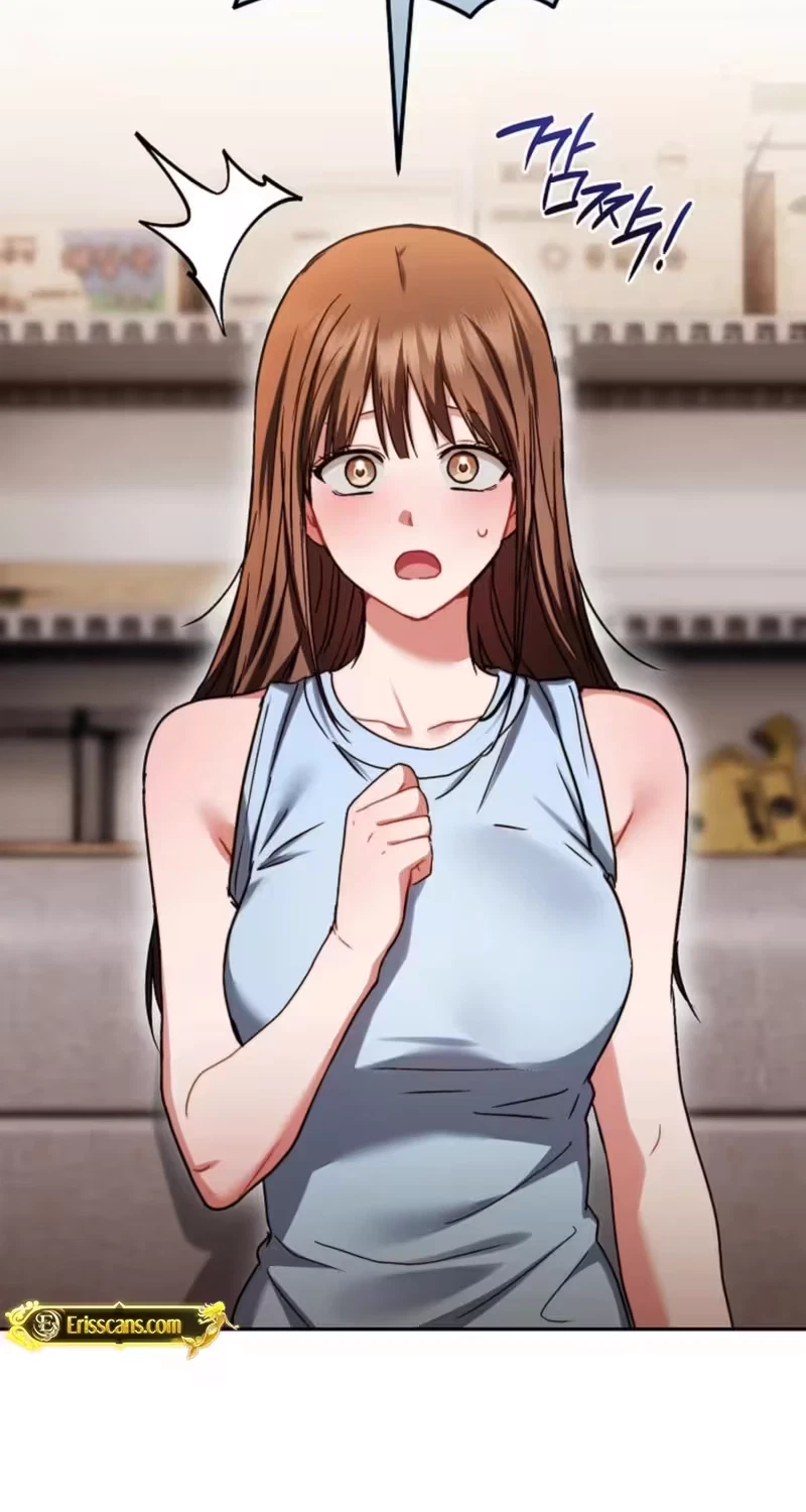 Slam Dunk Desire Chapter 7, page 59