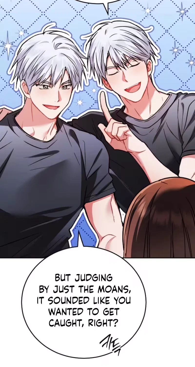 Slam Dunk Desire Chapter 7, page 6