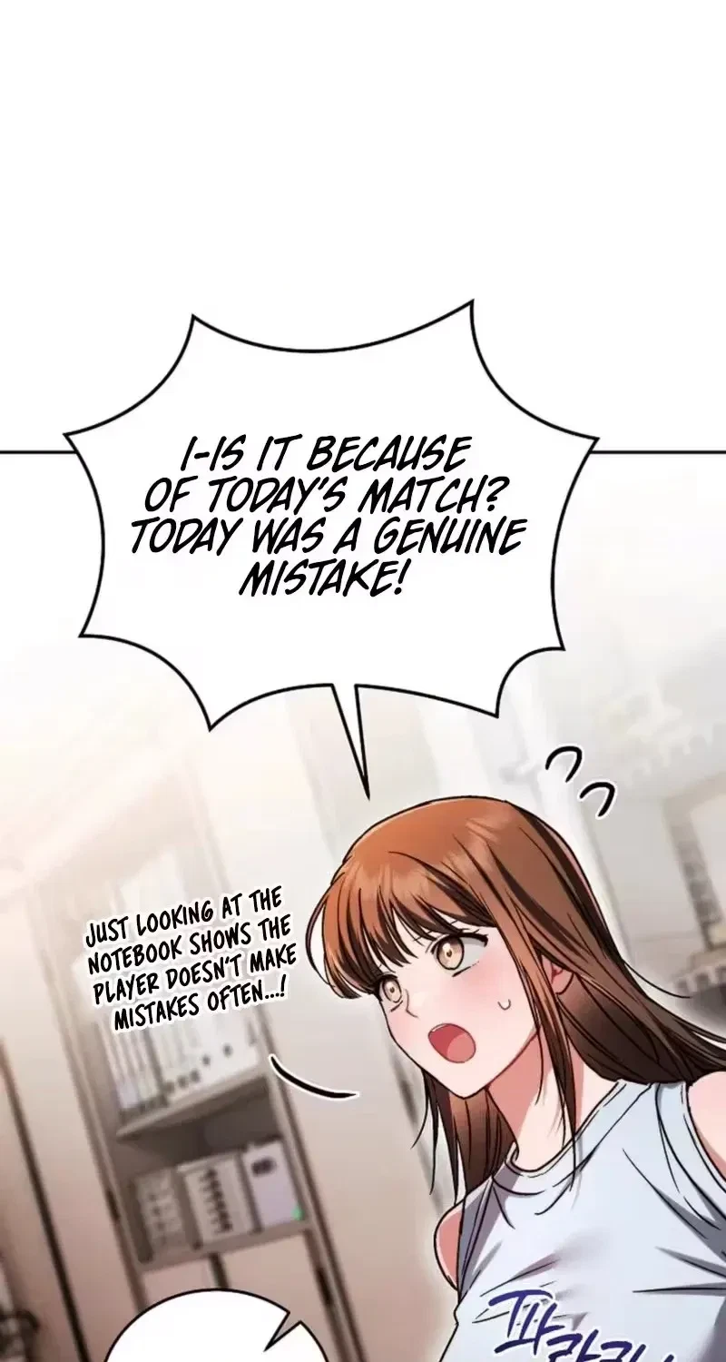 Slam Dunk Desire Chapter 7, page 60