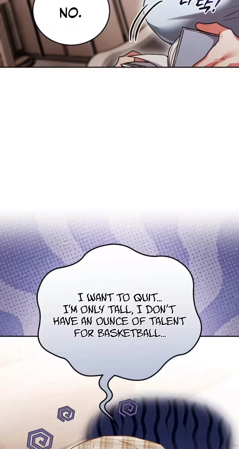 Slam Dunk Desire Chapter 7, page 61