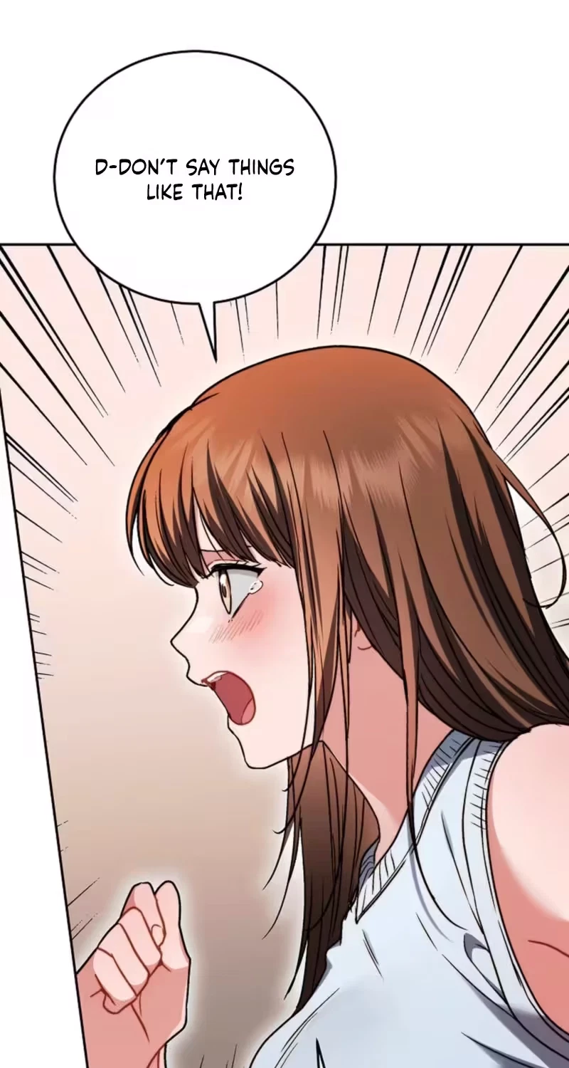 Slam Dunk Desire Chapter 7, page 63