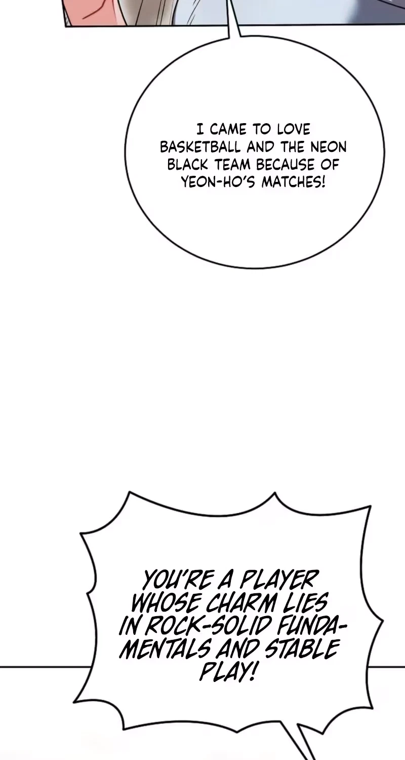 Slam Dunk Desire Chapter 7, page 64