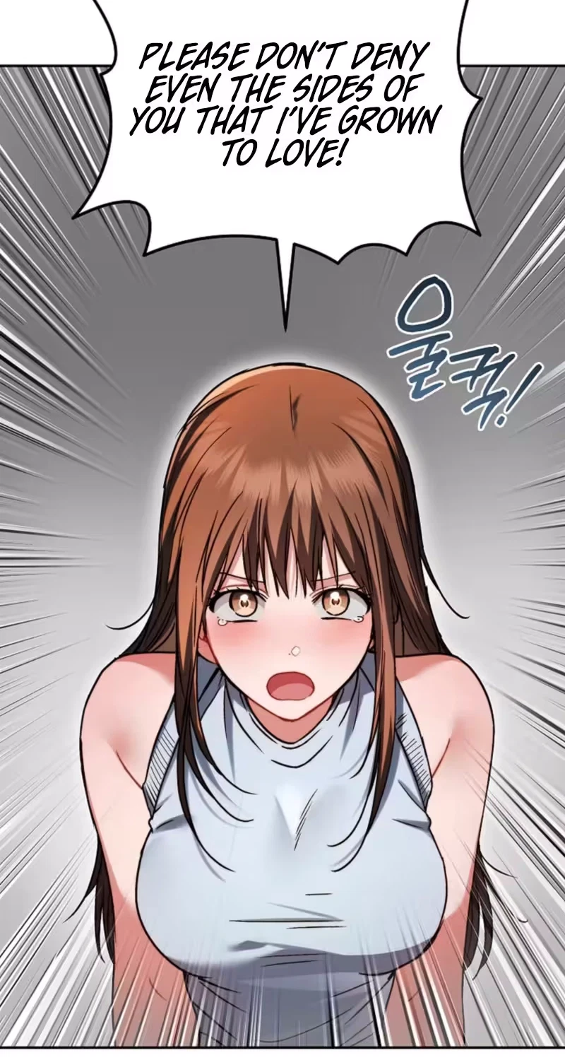 Slam Dunk Desire Chapter 7, page 66