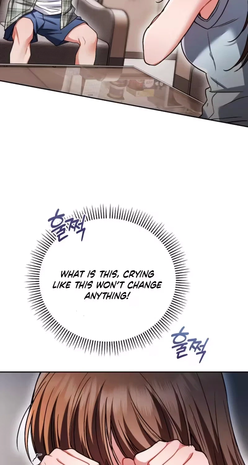 Slam Dunk Desire Chapter 7, page 68