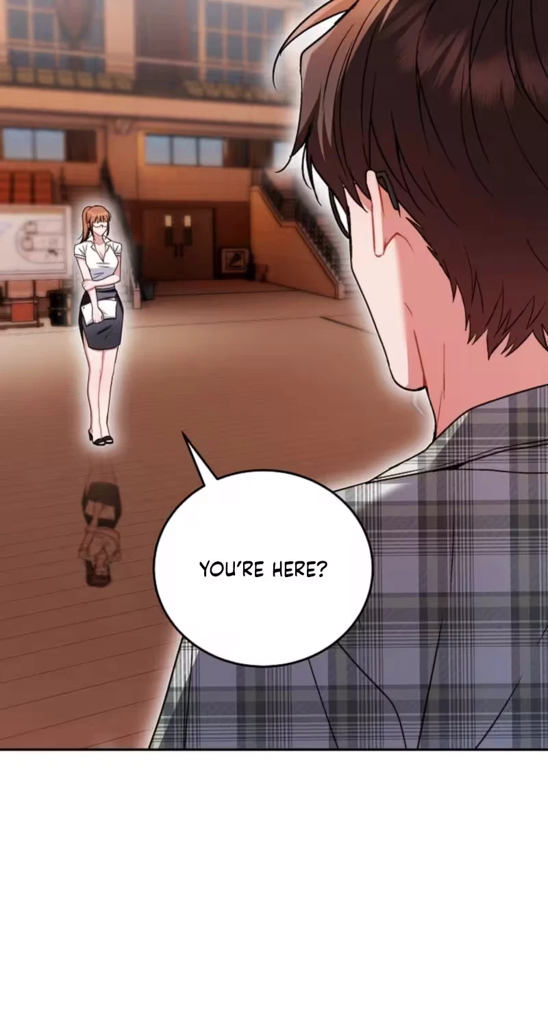Slam Dunk Desire Chapter 7, page 71