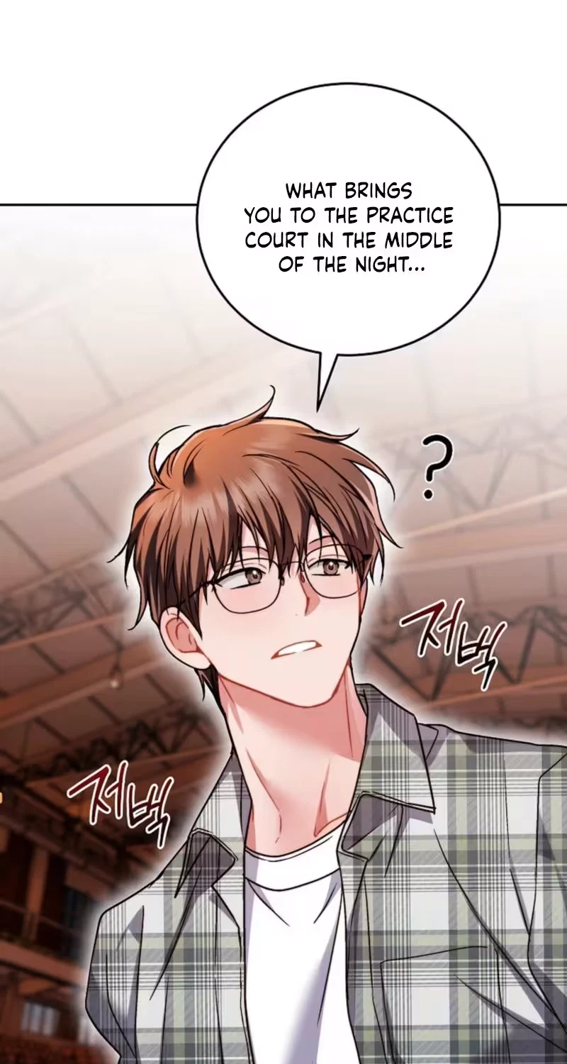 Slam Dunk Desire Chapter 7, page 72