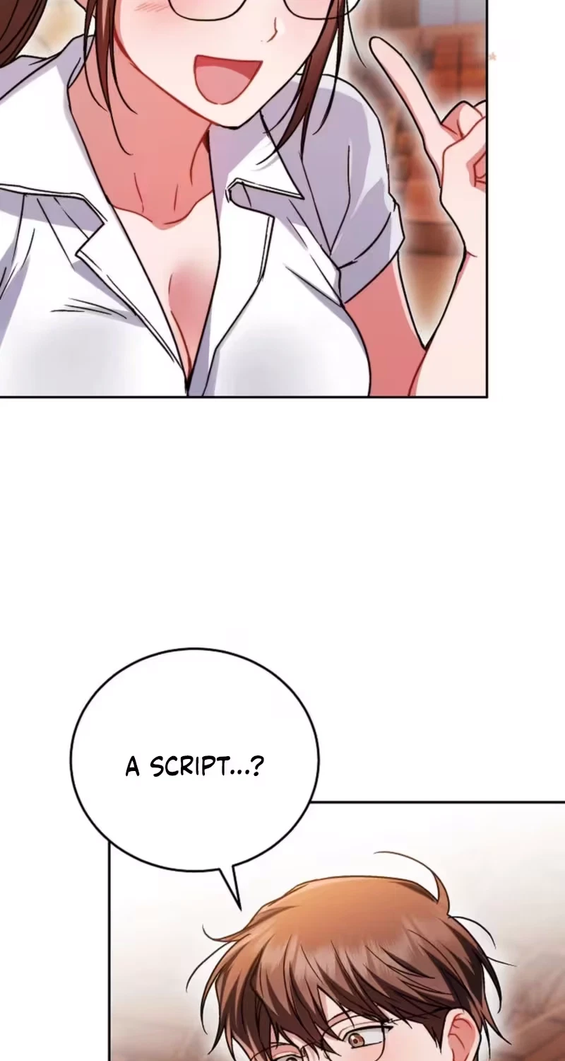 Slam Dunk Desire Chapter 7, page 77