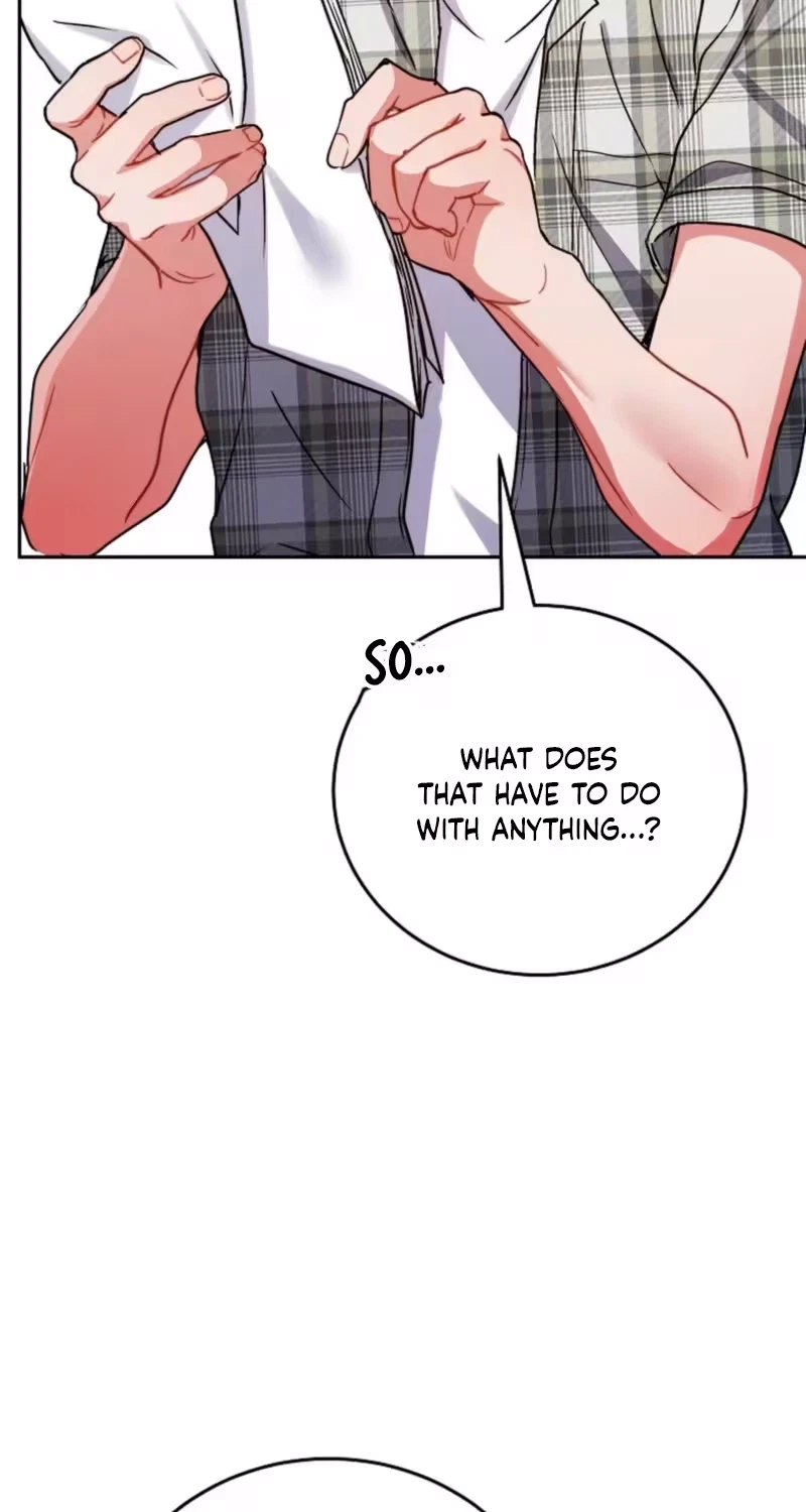 Slam Dunk Desire Chapter 7, page 81