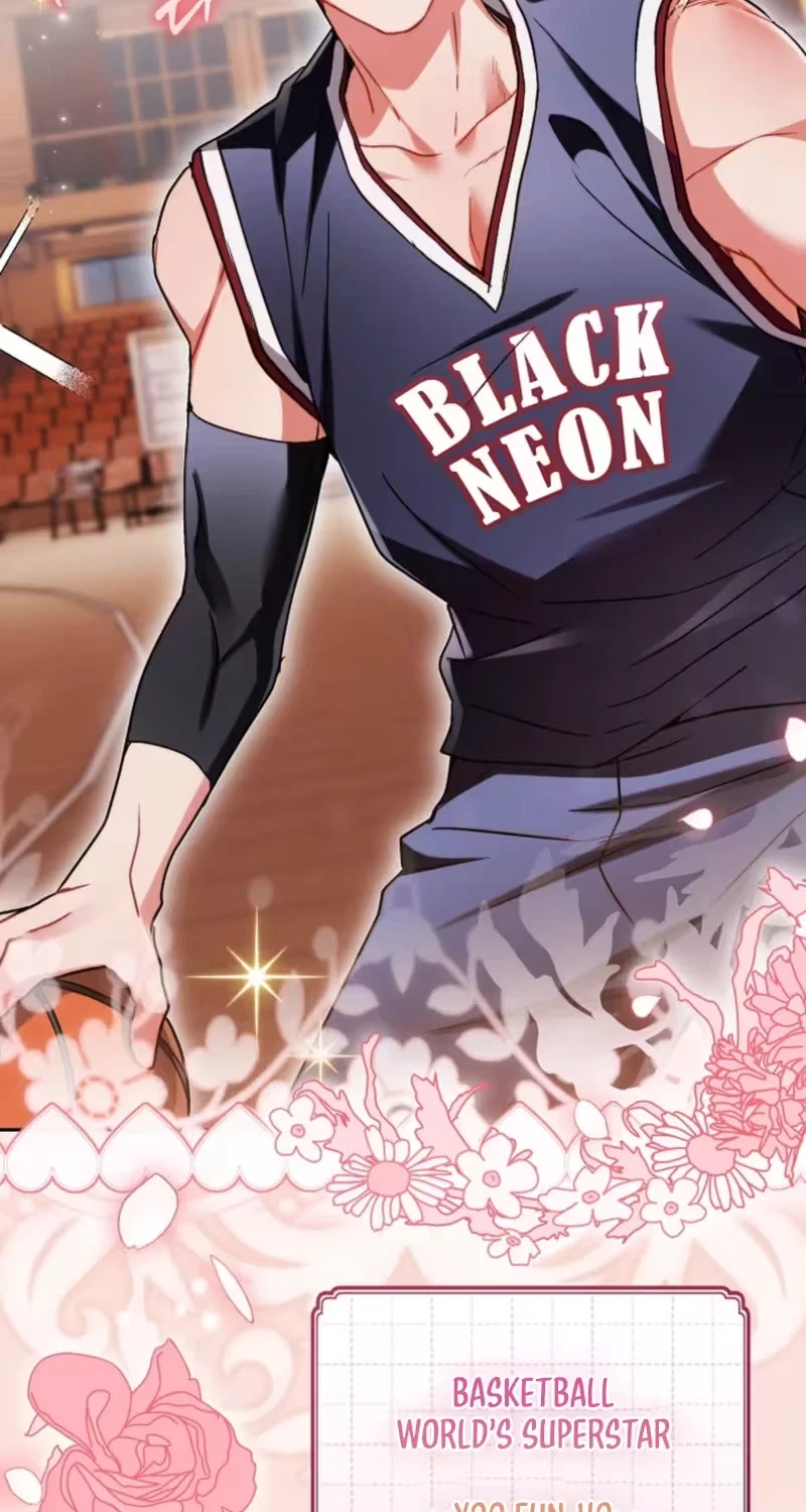 Slam Dunk Desire Chapter 7, page 86