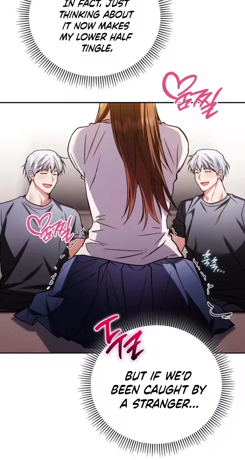 Slam Dunk Desire Chapter 7, page 9