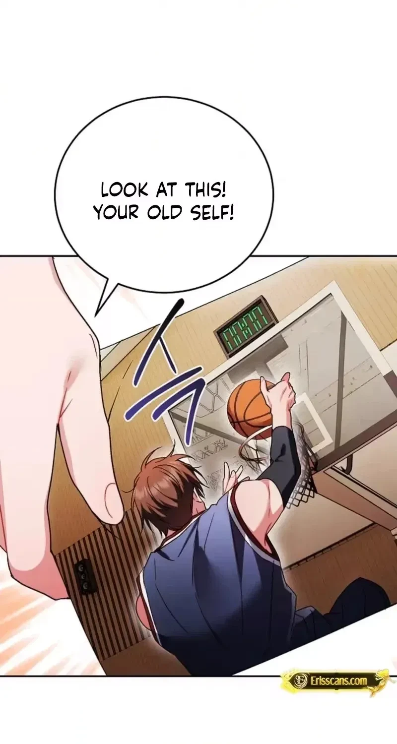 Slam Dunk Desire Chapter 7, page 90