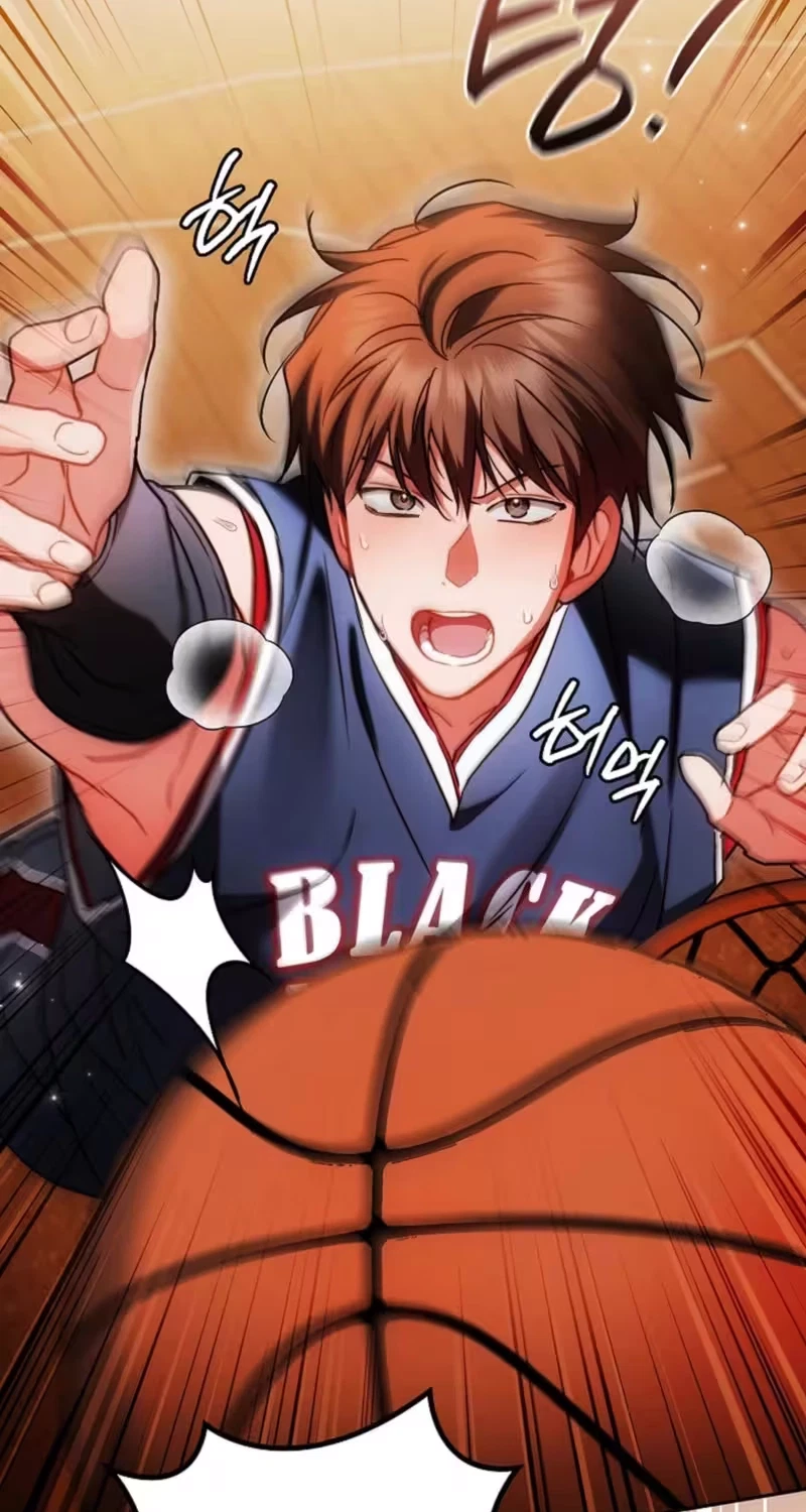 Slam Dunk Desire Chapter 7, page 93