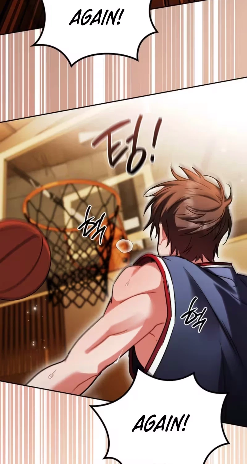 Slam Dunk Desire Chapter 7, page 94