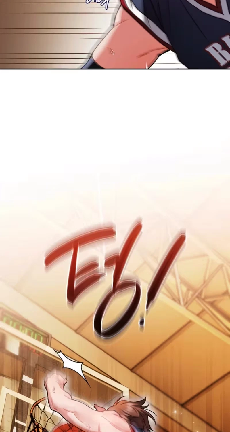 Slam Dunk Desire Chapter 7, page 97