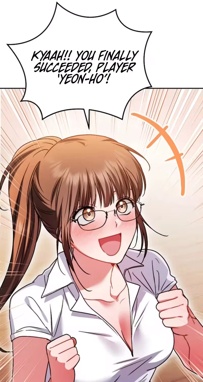 Slam Dunk Desire Chapter 7, page 99