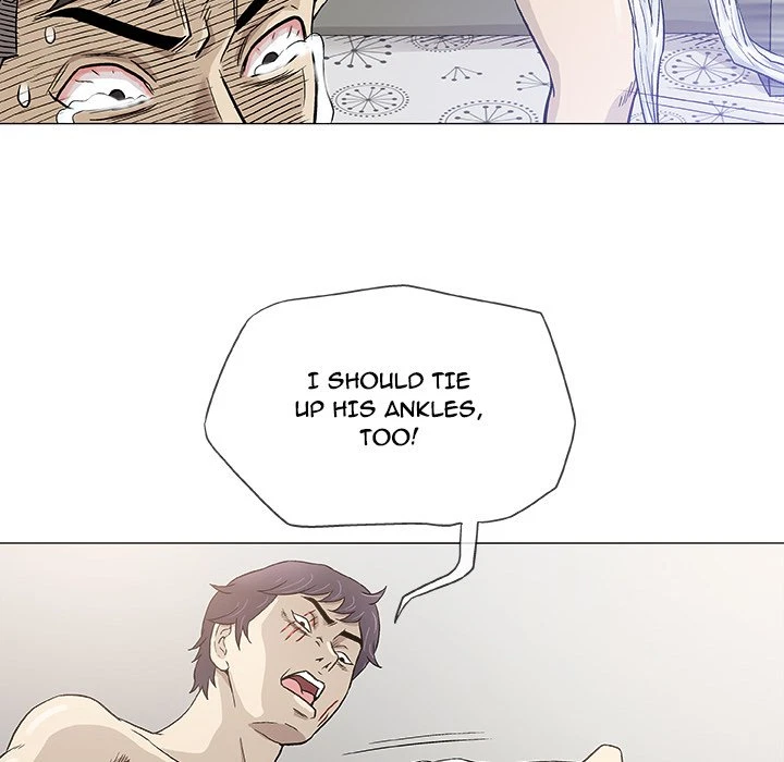 Give And Take Chapter 46, page 101