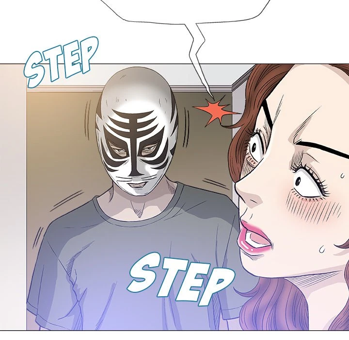 Give And Take Chapter 46, page 106