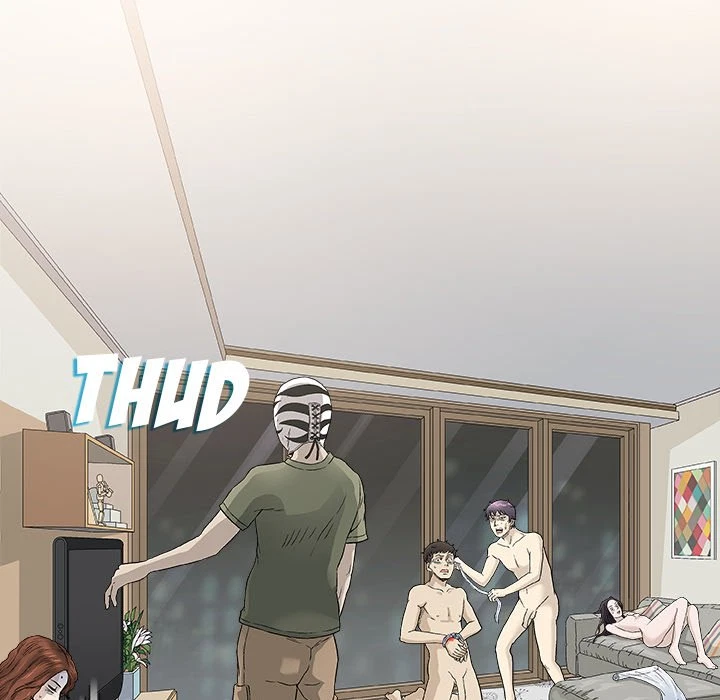Give And Take Chapter 46, page 115