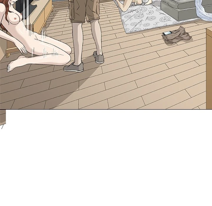 Give And Take Chapter 46, page 116