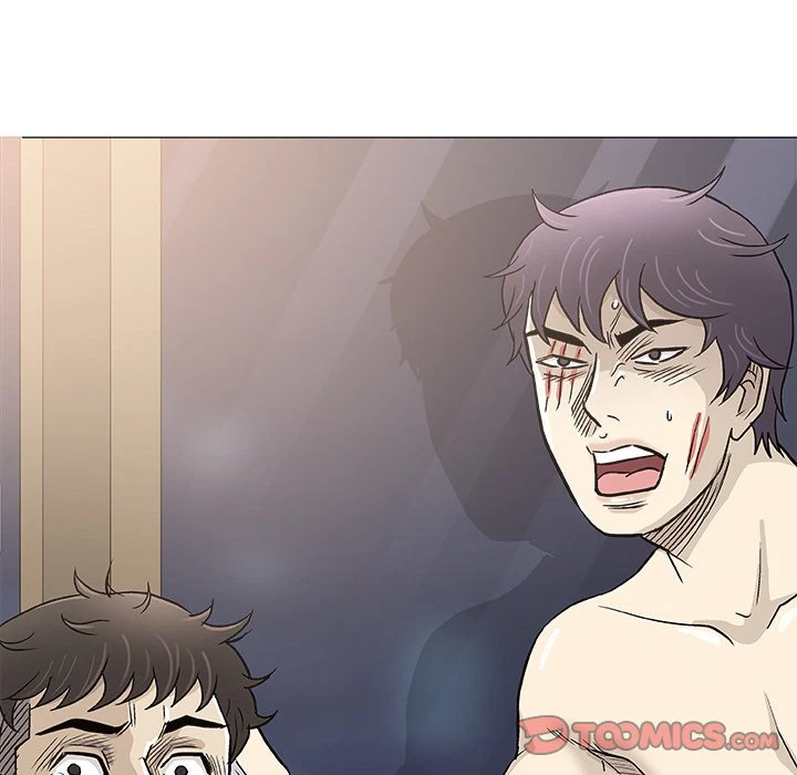 Give And Take Chapter 46, page 117