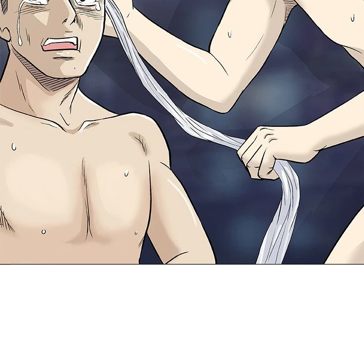 Give And Take Chapter 46, page 118