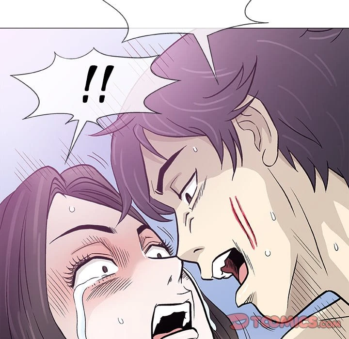 Give And Take Chapter 46, page 12