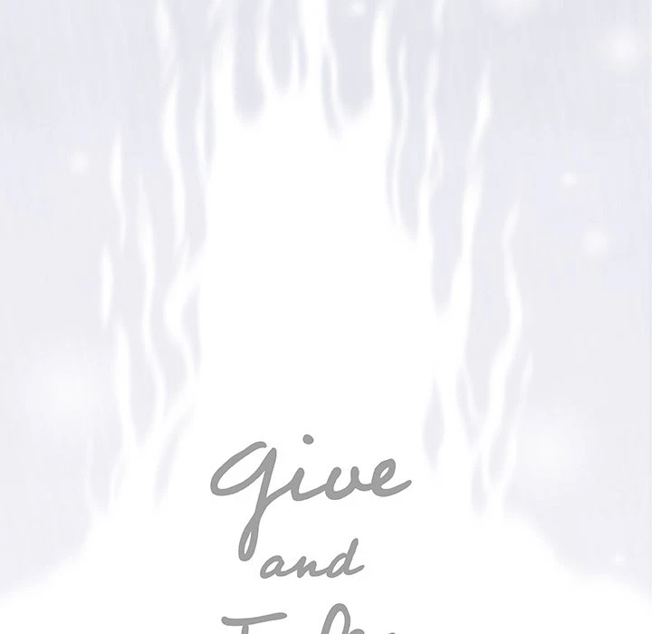 Give And Take Chapter 46, page 121