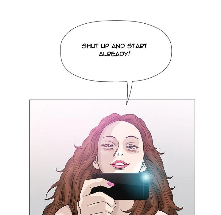 Give And Take Chapter 46, page 17