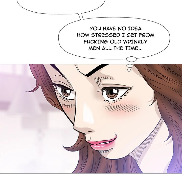 Give And Take Chapter 46, page 20