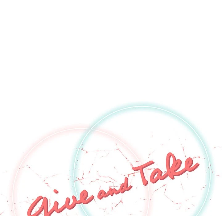 Give And Take Chapter 46, page 31