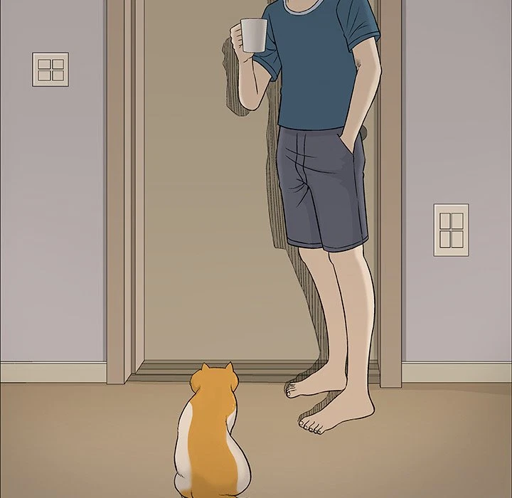 Give And Take Chapter 46, page 38