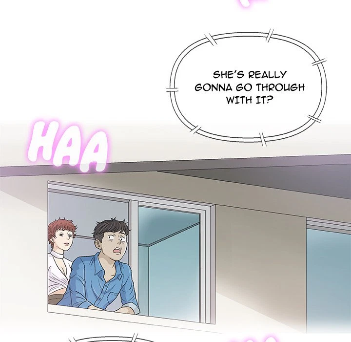 Give And Take Chapter 46, page 40
