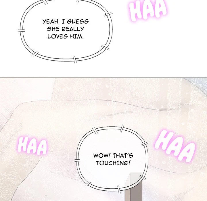 Give And Take Chapter 46, page 41