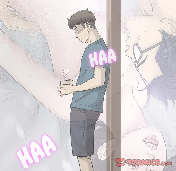 Give And Take Chapter 46, page 42