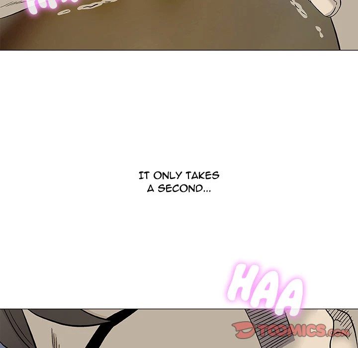 Give And Take Chapter 46, page 45
