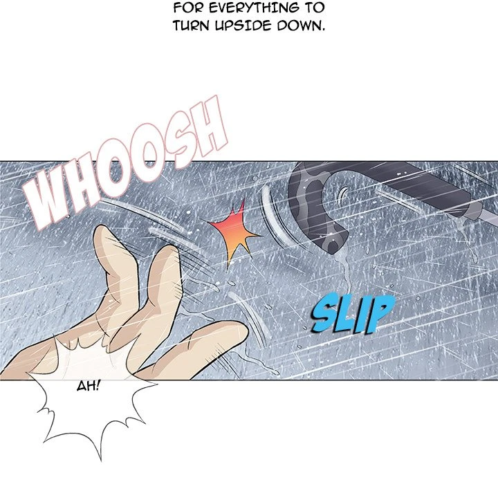 Give And Take Chapter 46, page 47