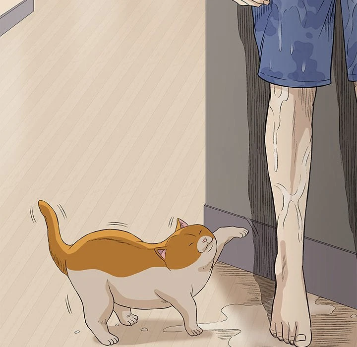 Give And Take Chapter 46, page 58